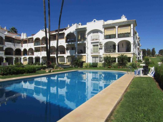 En venta Apartamento en planta media, Mijas, Málaga, Andalucía, España